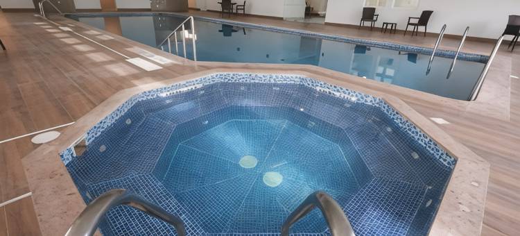 杜兰戈假日酒店(Holiday Inn Durango)图片