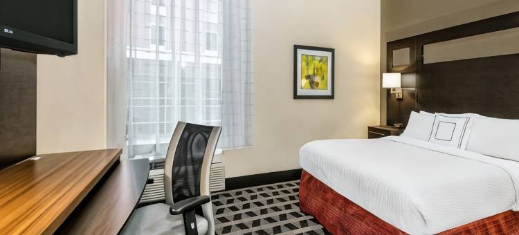 圣安东尼奥市中心TownePlace Suites酒店(TownePlace Suites by Marriott San Antonio Downtown Riverwalk)图片