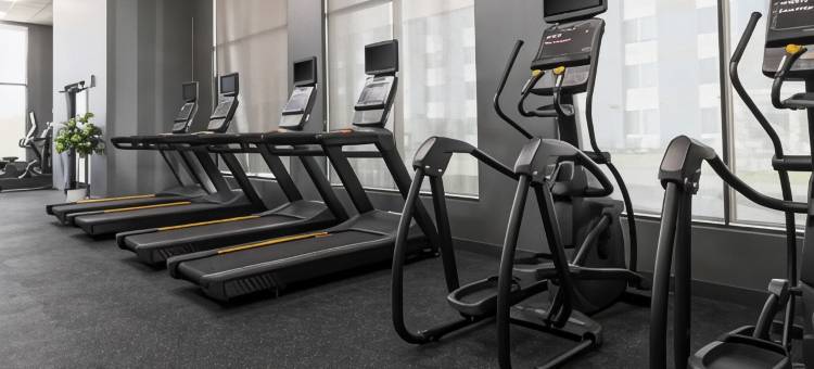 喜来登福朋阿马里洛中心酒店(Four Points by Sheraton Amarillo Central)图片