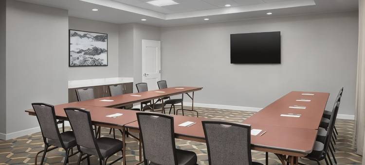 Residence Inn by Marriott San Antonio SeaWorld® /Westover Hills图片