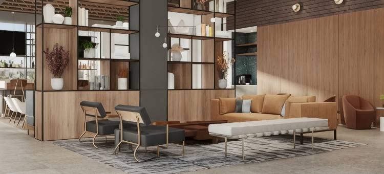 Residence Inn by Marriott Lincoln Downtown图片