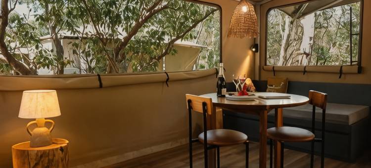 Cooinda Lodge Kakadu图片