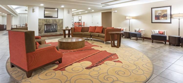 埃文代尔凤凰Homewood Suites by Hilton(Homewood Suites by Hilton Phoenix-Avondale)图片