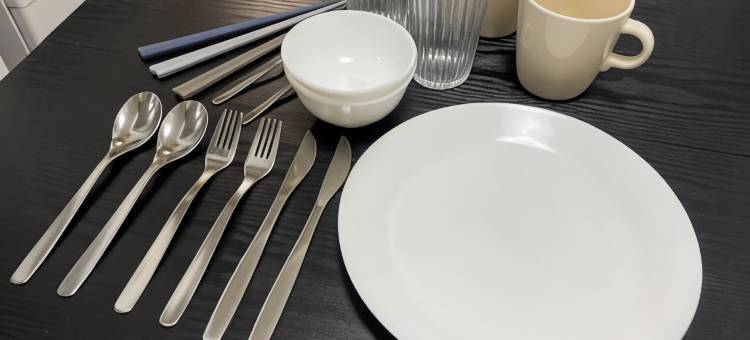 池袋公寓酒店(Ikebukuro Apartment)图片
