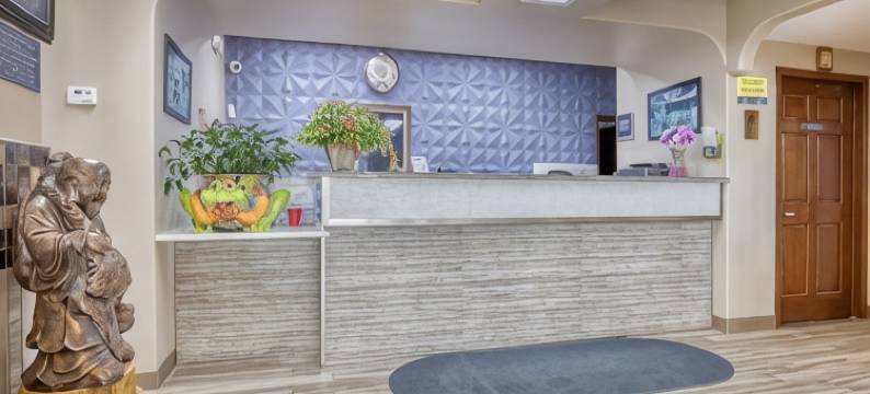 德克萨斯唐娜旅馆(Texas Inn Donna)图片