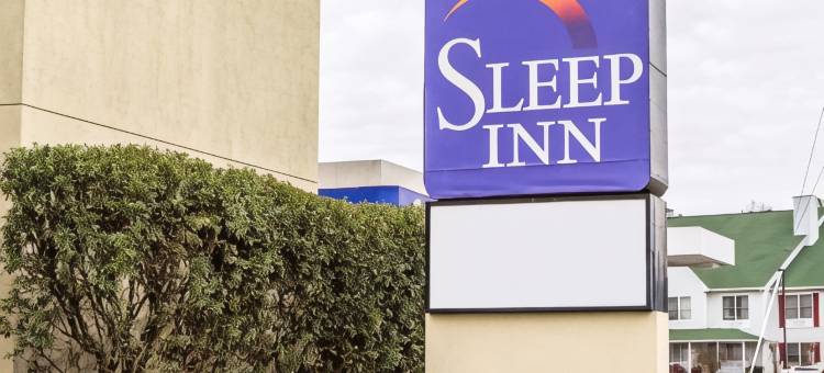 里士满南-舒适酒店(Sleep Inn Richmond South)图片