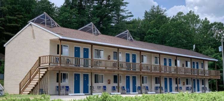 Travelodge by Wyndham Lake George NY图片