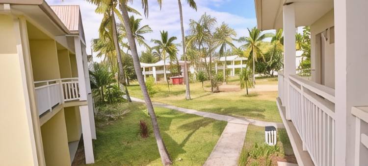 留尼汪星礁酒店(Hôtel le Récif, la Réunion)图片