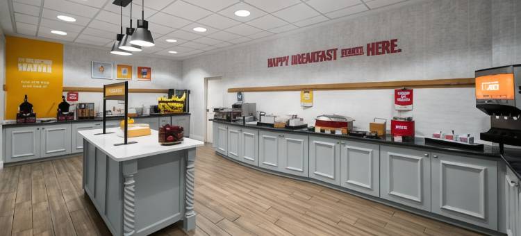 默勒尔斯因莱特/默特尔海滩区欢朋酒店(Hampton Inn Murrells Inlet/Myrtle Beach Area)图片