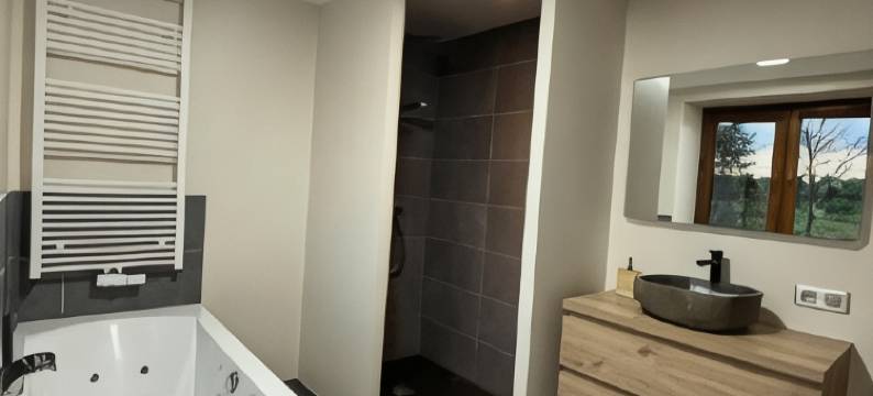 德米格尔别墅享受与家人或朋友的愉快时光(Villa De Miguel enjoy a pleasant moment with family or friends)图片