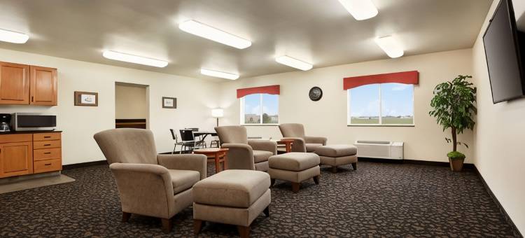 弗里蒙特温德姆呗盟酒店(Baymont by Wyndham Fremont)图片