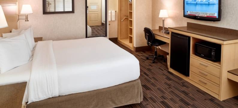 明尼阿波利斯北/弗里德利丽芙茵酒店(Livinn Hotel Minneapolis North / Fridley)图片