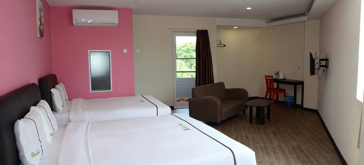 河景酒店(Riverview Hotel)图片