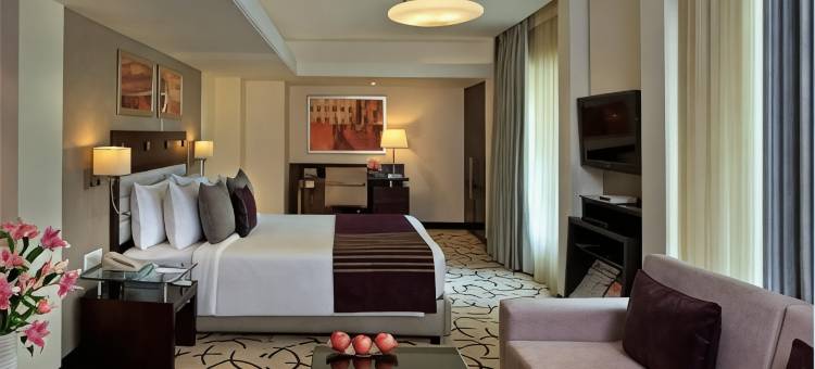 财富公园酒店-艾哈迈达巴德-ITC酒店集团成员(Fortune Park, Ahmedabad - Member ITC Hotels' Group)图片