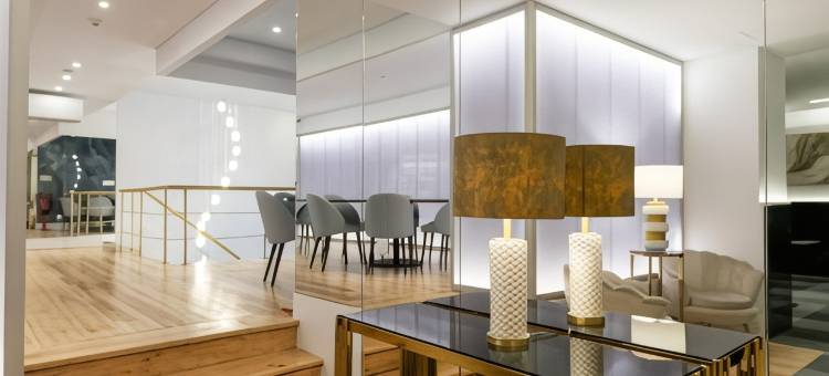 里斯本 85 号 - 里丹酒店(Lisboa 85 Suites & Apartments by Ridan Hotels)图片