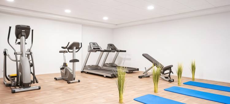 尼斯机场Residhome(Residhome Nice Aéroport)图片