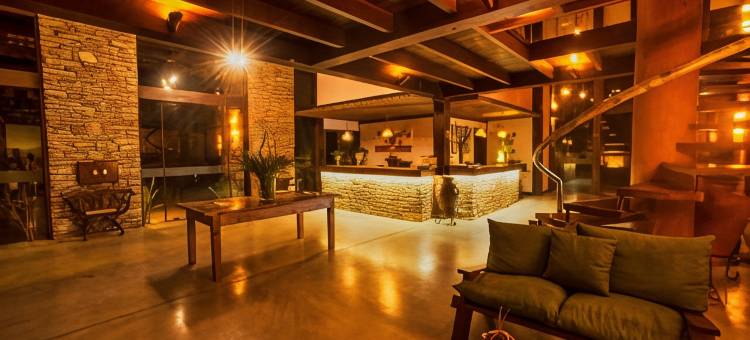 班奎坦戈酒店(Bupitanga Hotel)图片