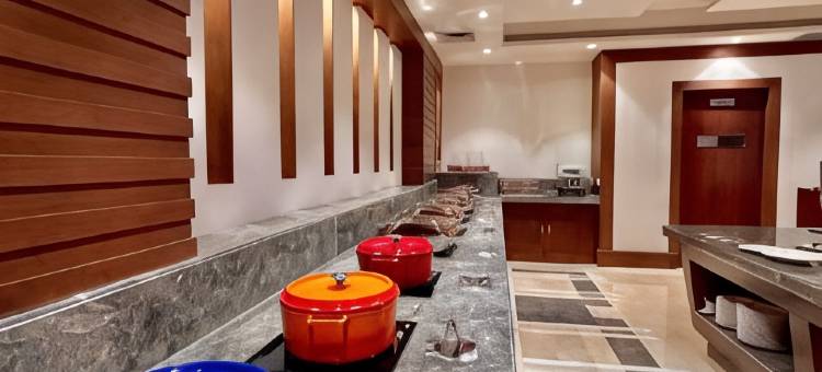 Best Western Plus Amritsar图片