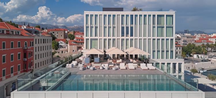 大使酒店(Hotel Ambasador)图片