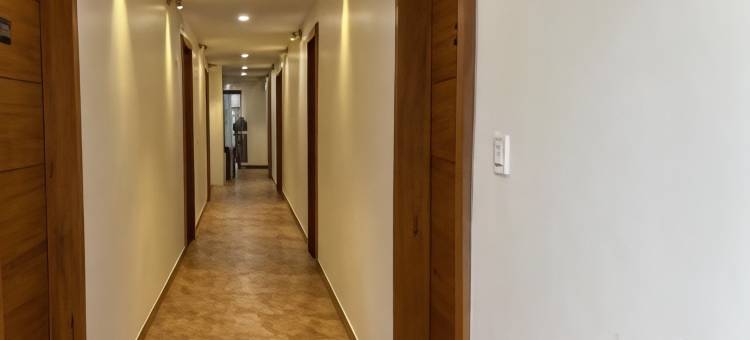 Hotel Heera Residency图片