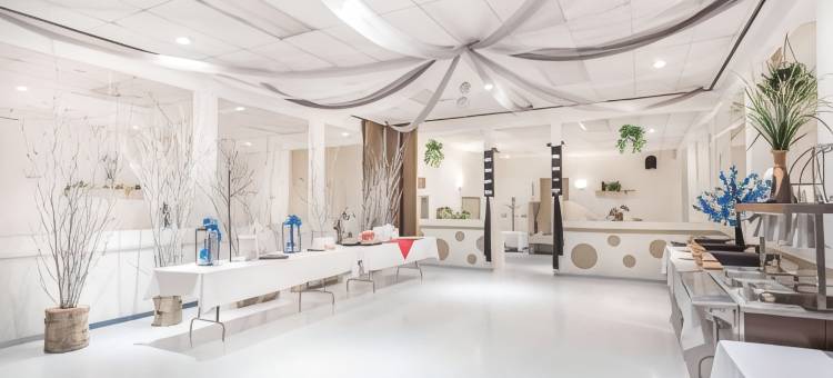 威廉姆斯湖温德姆华美达酒店(Ramada by Wyndham Williams Lake)图片