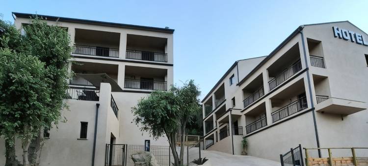 Casa Mea酒店(Hôtel Casa Mea)图片