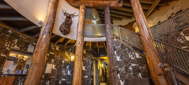 高原酒店(Hotel High Plains)图片