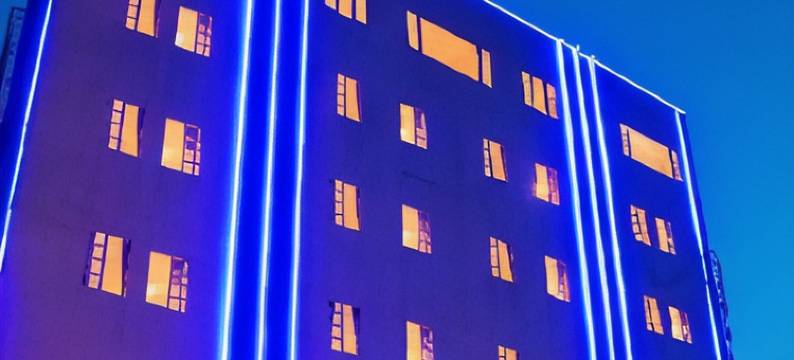 穆拉瓦曼祖姆酒店(Zoom Hotel Mulawarman)图片