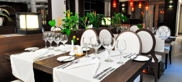 贝宁皇家酒店(Benin Royal Hotel)图片