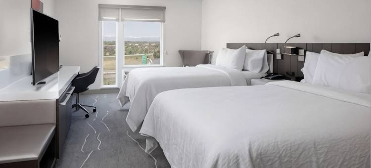 丹佛桑顿希尔顿花园酒店(Hilton Garden Inn Denver/Thornton)图片