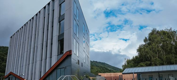 IXORA酒店及水疗(IXORA Hotel and Spa)图片