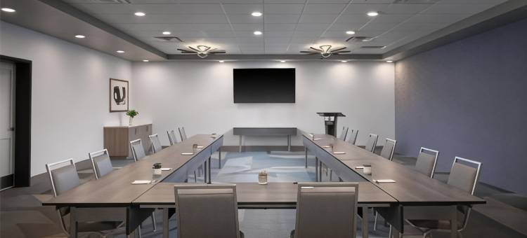 贝斯特韦斯特精品费希尔终点精品酒店(Best Western Premier Hotel at Fishers Landing)图片