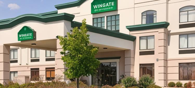 Wingate by Wyndham West Monroe图片