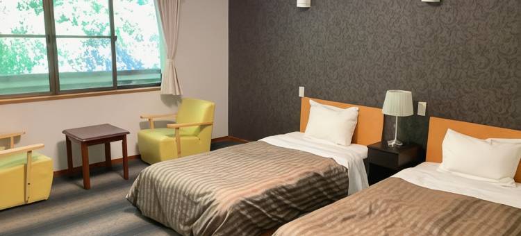 糸園岛酒店(Itoen Hotel Shima)图片