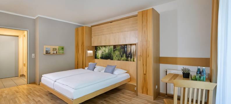 布鲁克尤法酒店(Jufa Hotel Bruck an der Mur - im Weitental)图片