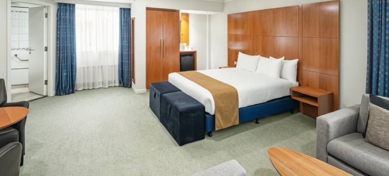 Holiday Inn 贝辛斯托克(Holiday Inn BASINGSTOKE by IHG)图片