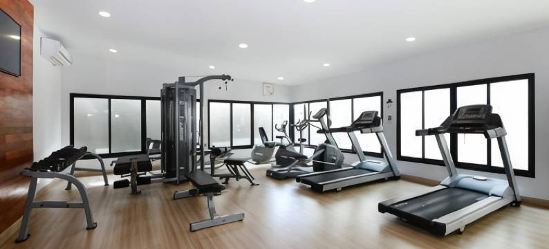 艾卡迈华美达酒店(Ramada Ekamai)图片