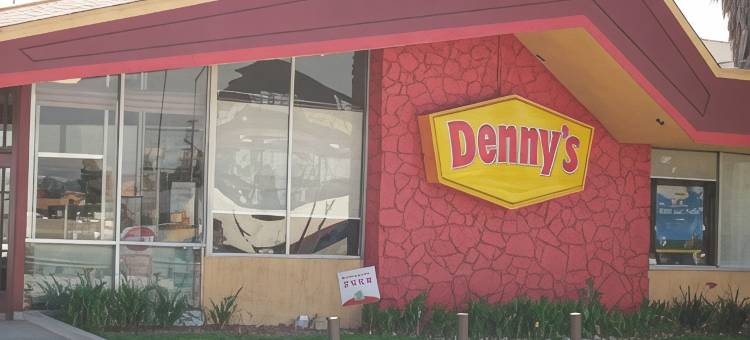 商业路旅馆 - 洛杉矶(Rodeway Inn Commerce - Los Angeles)图片