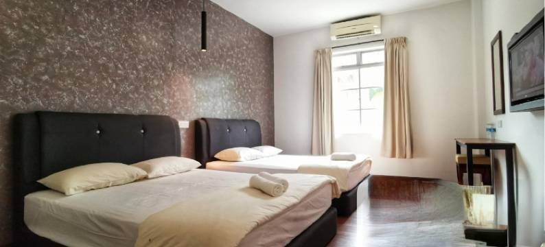 马铃薯酒店(Potato Hotel)图片