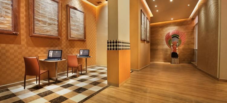 宜必思巴厘岛库塔酒店(Ibis Bali Kuta)图片