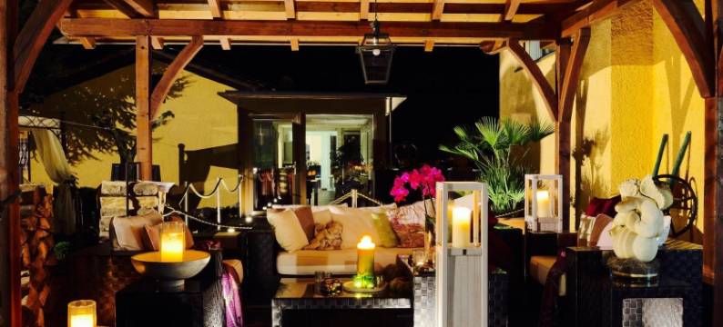 勃艮达霍夫酒店-限成人(Burgunderhof Bodensee - Adults Only)图片