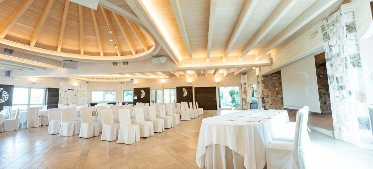 泰努塔蒙那切雷酒店(Tenuta Monacelle)图片