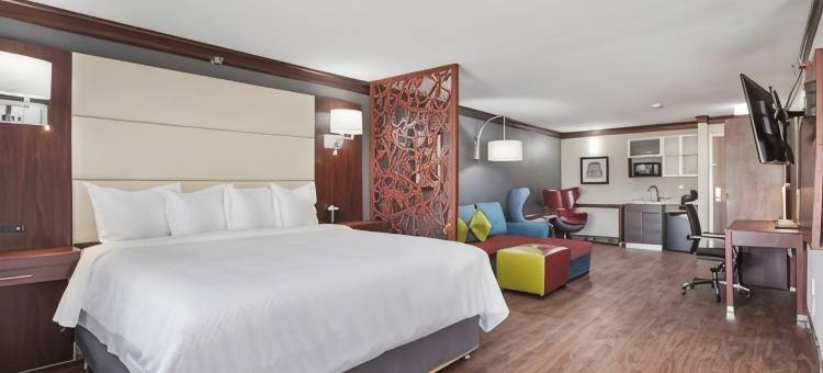 利奥底特律精选酒店, 凯悦臻选酒店(The Leo Collection Detroit, Ascend Hotel Collection)图片