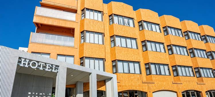 寿喜酒店(Kotobuki Hotel)图片