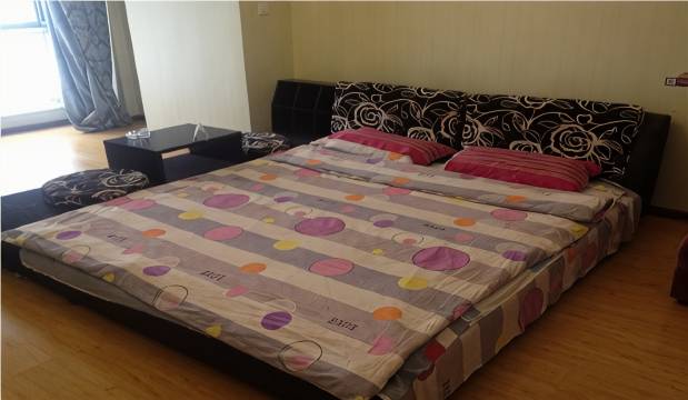 南岗哈西华润置地公馆公寓(中兴大道分店)