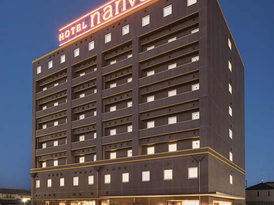 滨名湖纳凡酒店