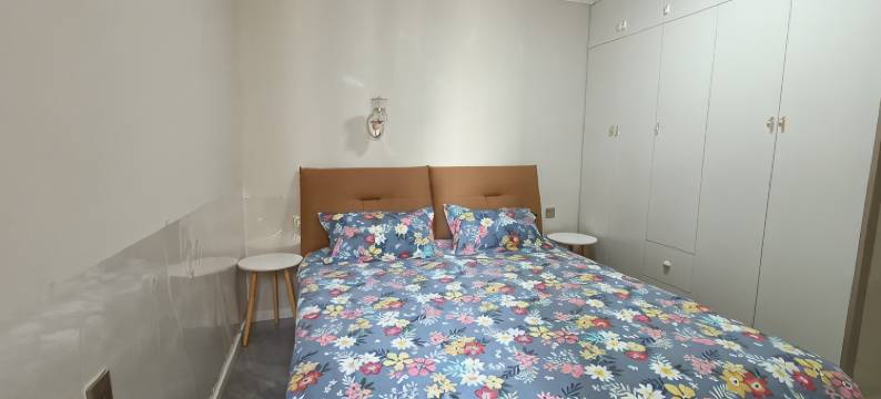 奎屯海哥轻奢民宿(团结北街分店)图片