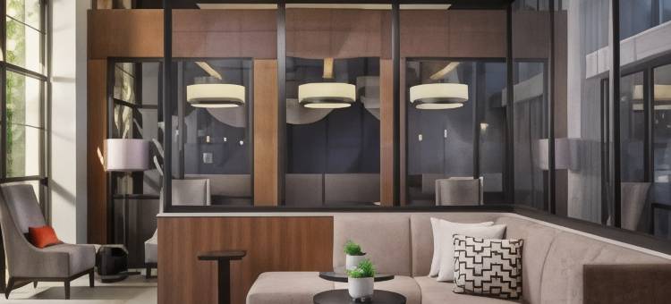 图森东希尔顿安泊酒店(Embassy Suites by Hilton Tucson East)图片