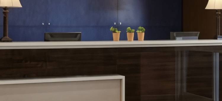 里士满万豪万枫酒店(Fairfield Inn Richmond)图片