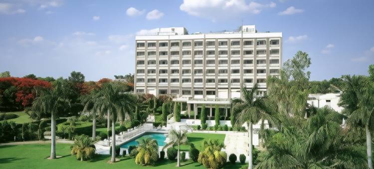 阿格拉塔吉景观酒店 - IHCL 精选酒店(Tajview Agra-Ihcl SeleQtions)图片